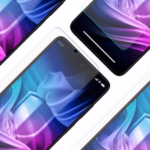 Motorola Moto G52 – 3mk Silky Matt Pro puhelimen näytönsuoja