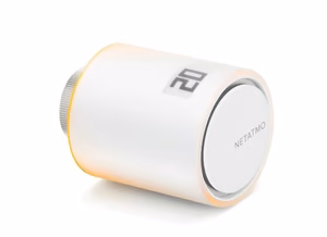Netatmo NAV yksittäinen venttiili