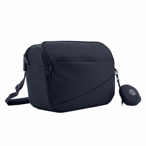 HP Creator 13.3-inch Laptop Sling 13.3" Sling case Navy, Yellow