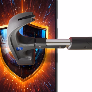 3mk Silky Matt Privacy screen-protection film for Samsung Galaxy M56