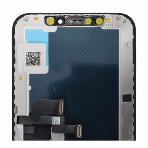 JK LCD-näyttö iPhone XS FullHD Incell