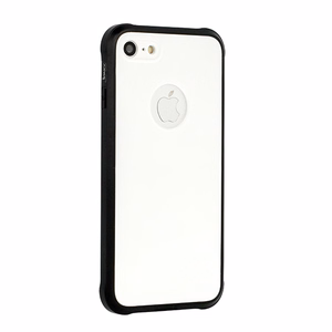 Ipaky New 360 -suojakuori iPhone 6/6S - musta