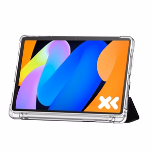 Tech-Protect SC Pen Hybrid Suojakuori Lenovo Idea Tab 11.0 TB-336:lle - Musta