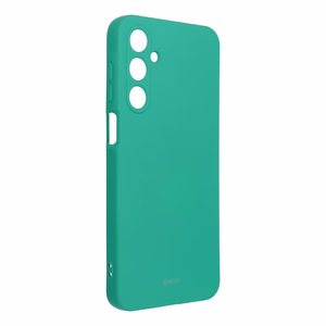 ROAR ALL DAY COLORFUL JELLY Suojakuori SAMSUNG A16 5G:lle mint