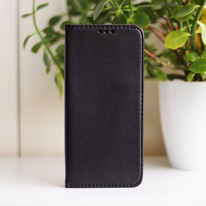 Smart Magnetic case for Samsung Galaxy A32 5G / M32 5G black