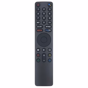 Yleiskaukosäädin Xiaomi Smart TV:lle