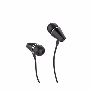 EARPHONES HOCO HONOR MUSIC M34 BLACK