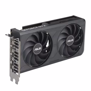ASUS Dual GeForce RTX 5060 Ti EVO OC Edition NVIDIA 16 GB GDDR7 -BULK