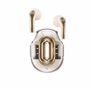XO Bluetooth-kuulokkeet X43 TWS beige
