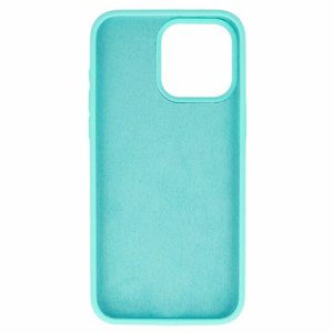 Silicone Lite Suojakuori iPhone 17 Air:lle minttu