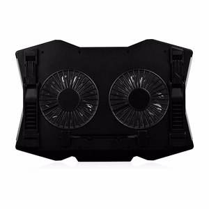 Modecom MC-CF18 RGB notebook cooling pad
