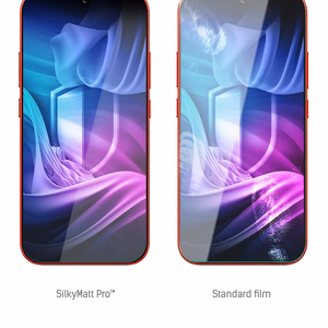 3mk Silky Matt Pro -näytönsuoja laitteelle Xiaomi 18 Pro