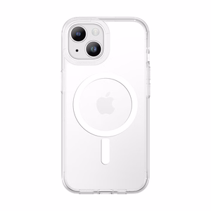 Amazing Thing Minimal Magsafe Case 6.6FT IP156.7MMINCL for Iphone 15 Plus transparent