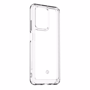 FORCELL F-PROTECT kirkas suojakuori Honor X7a, läpinäkyvä