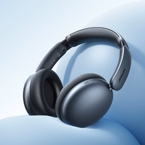 Bluetooth Earphone Joyroom "JR-JH1" Black (ANC)