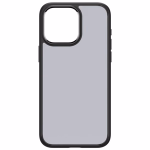 Spigen Ultra Hybrid iPhone 15 Pro Suojakuori - Kirkas Musta