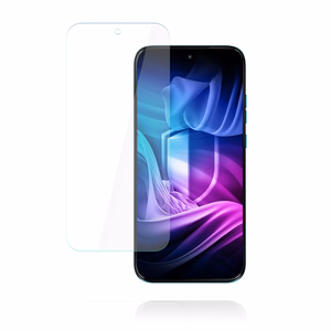 3mk SilkyMatt Pro™ matta suojakalvo Motorola Moto G87