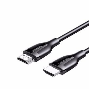 Ugreen 4K HDMI-kaapeli 1,5m - musta