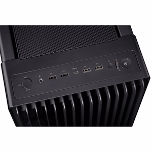 ASUS ProArt PA602 Midi Tower Musta