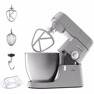 Kenwood Chef XL yleiskone 1200 W hopea