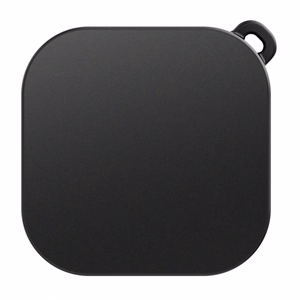 Puluz-naarmuuntumaton linssinsuojus GoPro HERO13 Blackille (musta)