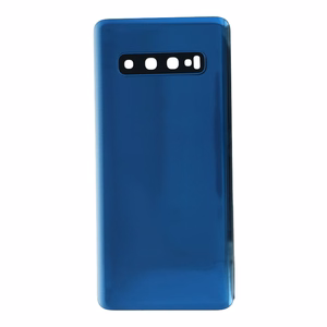 Takakuori Samsung S10 G973 Prism Blue (kameralasilla) OEM