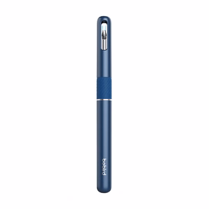 Älykäs visuaalinen korvanpuhdistuspuikko Bebird Note 5 (sininen)