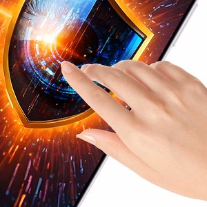 Oppo Reno 13F 4G/5G – 3mk Silky Matt Privacy tietosuojakalvo