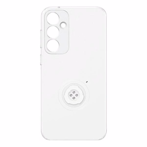 Samsung Gadget Case EF-XS711CTEGWW Samsung Galaxy S23 FE - läpinäkyvä
