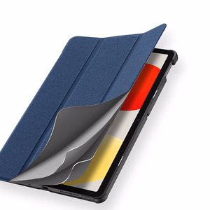 Case Dux Ducis Domo Xiaomi Redmi Pad SE 11.0 dark blue