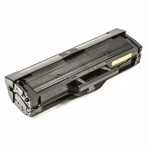 Yhteensopiva musta värikasetti Samsung MLT-D101S