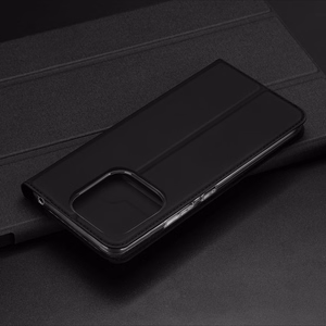 Case Dux Ducis Skin Pro Xiaomi Redmi 11A/12C/Poco C55 black