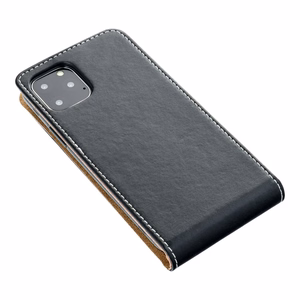 SLIM FLEXI FRESH läppäsuojakuori IPHONE 16 musta