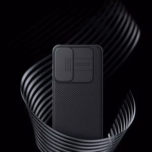 NILLKIN CAMSHIELD PRO SAMSUNG A55 5G BLACK