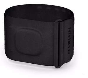 Garmin Index Sleep Monitor – puettava unimonitori, musta