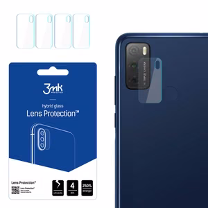 TCL 20Y – 3mk Lens Protection kameran linssinsuoja