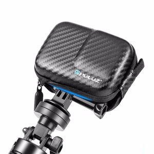 PULUZ case for DJI Osmo Action 5 Pro / 4 / 3 (black)
