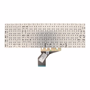 Näppäimistö HP 17-BY / 250 G7 / 255 G7 / 256 G7 / 250 G8 / 255 G8 / 256 G8 US