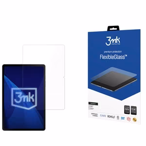 3mk FlexibleGlass Hybrid-lasi Samsung Galaxy Tab S10 FE:lle