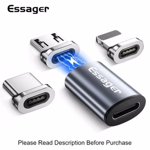 Sovitin Essager SquareL hopeinen (In: MAGNET / Out: Lightning)