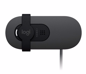 LOGI WEBCAM - Brio 105 Full HD 1080p cam