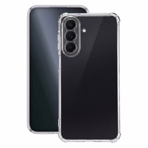 Anti Shock 1,5 mm suojakuori Samsung Galaxy A27 5G läpinäkyvä