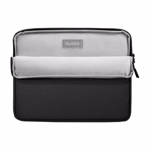 Tomtoc Light-B18 T iPad 11'' suojakuori (musta)