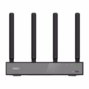 IMOU N110W 10-kanavainen IP-videotallennin