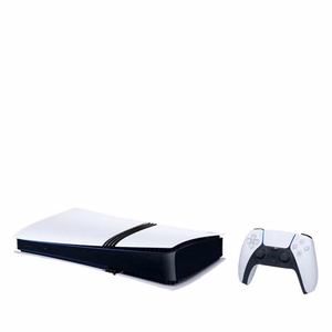Pelikonsoli Sony PlayStation 5 Pro 2TB (CFI-7121)