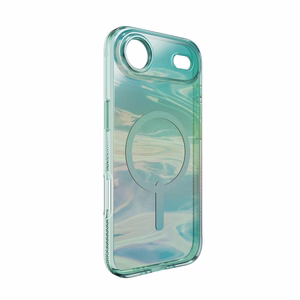 ZAGG suojakuori MILAN SNAP MagSafe-yhteensopiva iPhone 17 Air:lle oil slick