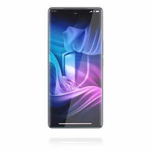 Vivo Y300 Plus – 3mk Silky Matt Pro puhelimen näytönsuoja