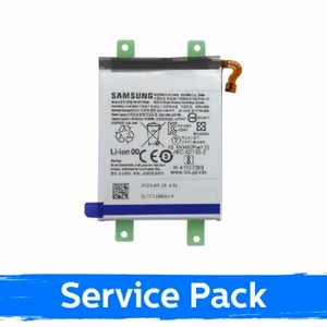Akku yhteensopiva Samsung F721 Z Flip4 (EB-BF723ABY) (Service Pack)