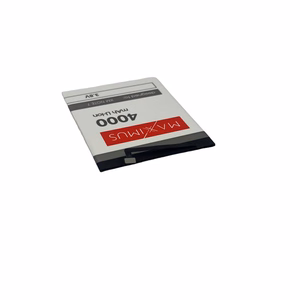 Akku MAXXIMUS XIAOMI REDMI NOTE 7 4000mAh BN4A