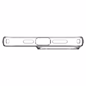 Spigen Crystal Flex Suojakuori iPhone 15 Pro Max:lle - Kirkas